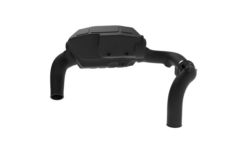 K&N High-Performance Air Intake System for 20 - 24 Ford Explorer 3.0L V6 & 20 - 24 Lincoln Aviator 3.0L V6