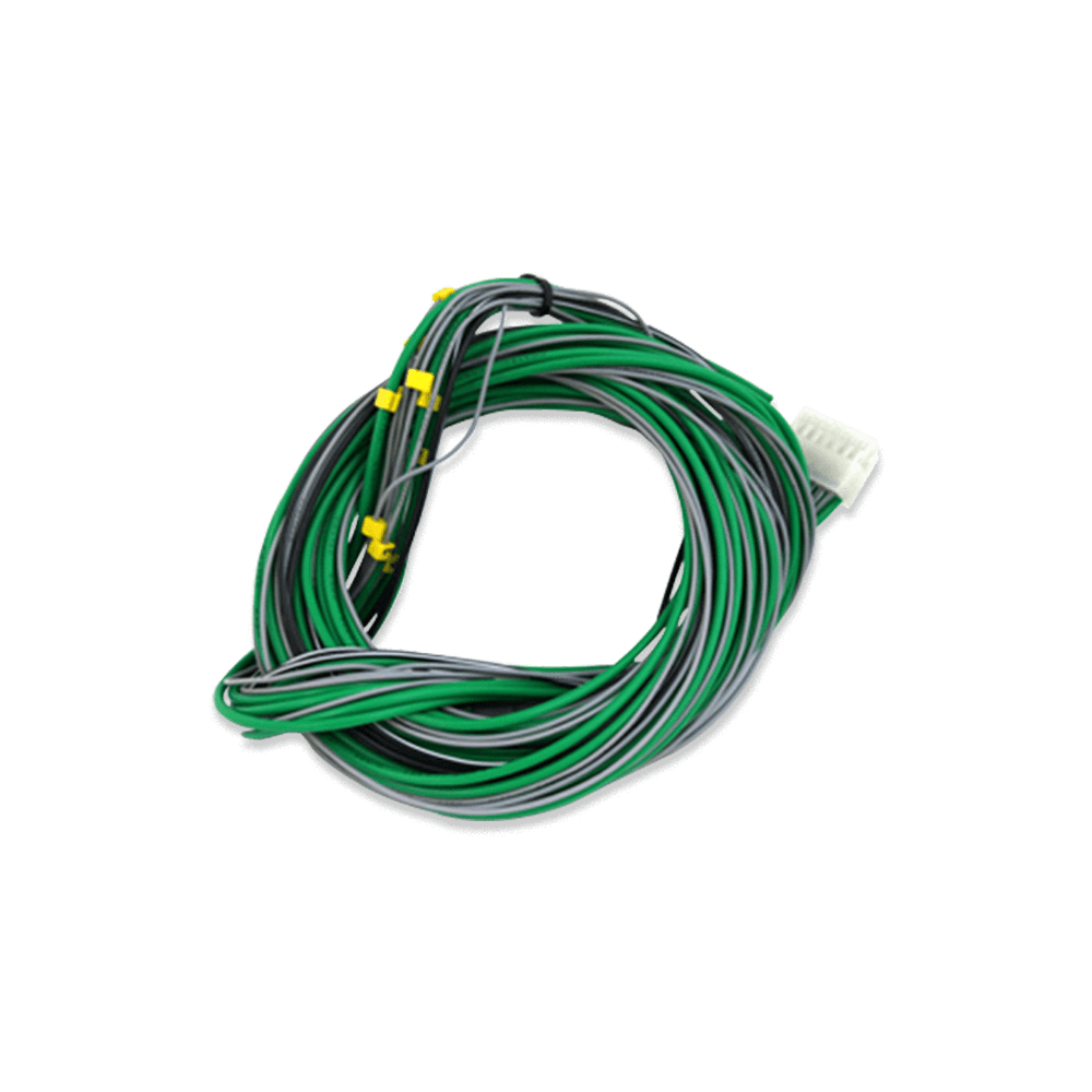 FuelTech SparkPRO-6 Harness: Ignite Your Performance!