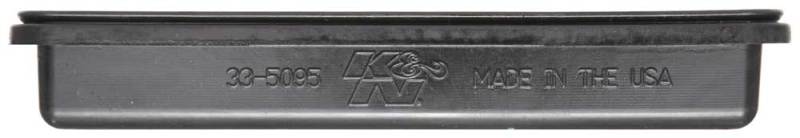 K&N Drop-In Air Filter: Upgrade Your 2019 - 2025 Nissan Altima for Superior Performance