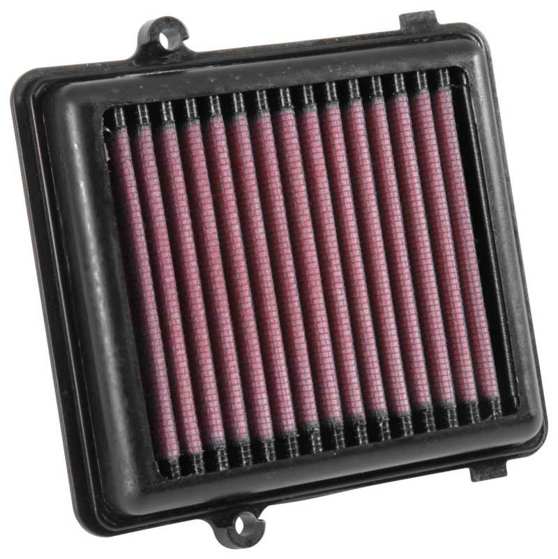 K&N Replacement Drop-In Air Filters for 2016 - 2019 Honda CRF1000L Africa Twin (2 Per Box)