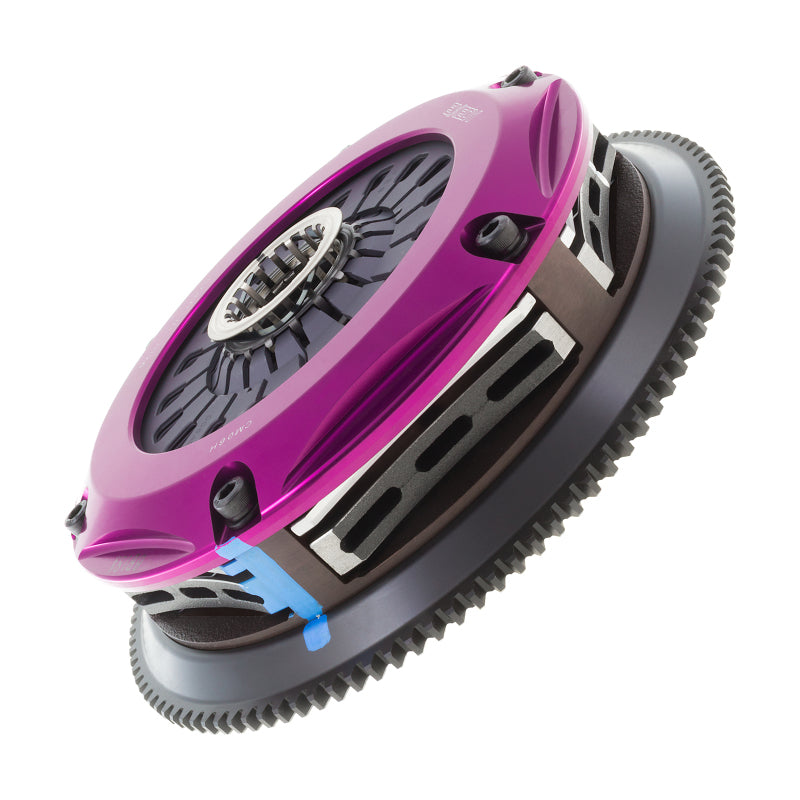 Exedy Hyper Twin Cerametallic Clutch for 1996 - 2006 Mitsubishi Lancer Evolution L4 - Unleash Your Power!