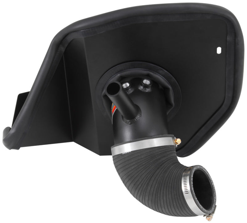 K&N Typhoon Performance Intake Kit for 2013-2014 Hyundai Genesis Coupe 2.0T