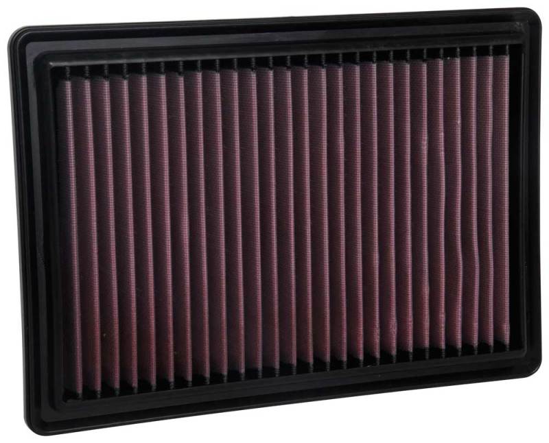 K&N Premium Drop-In Air Filter for 2019-2025 Infiniti QX50/QX55