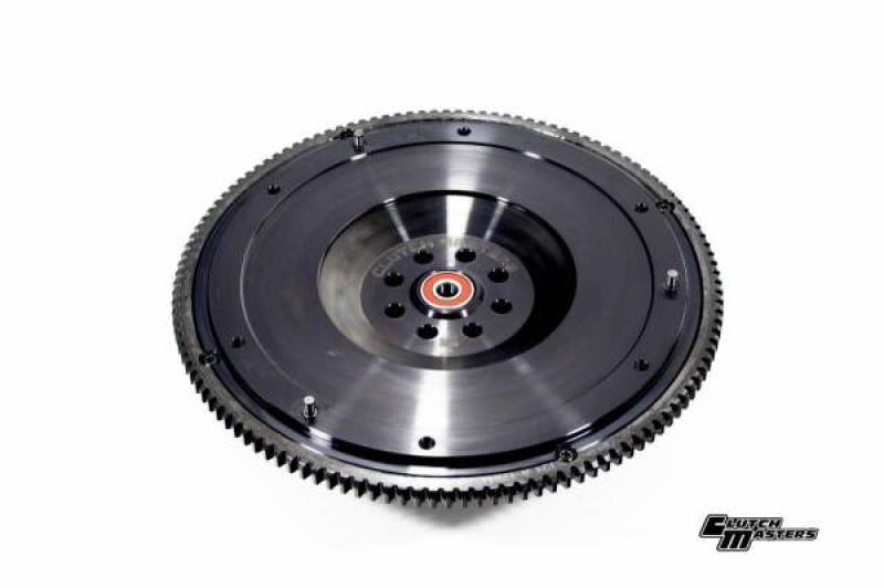 Rev Up Your Subaru WRX 2.0L with Clutch Masters Steel Flywheel (18 - 19, Mid 2018 VIN J*806877)