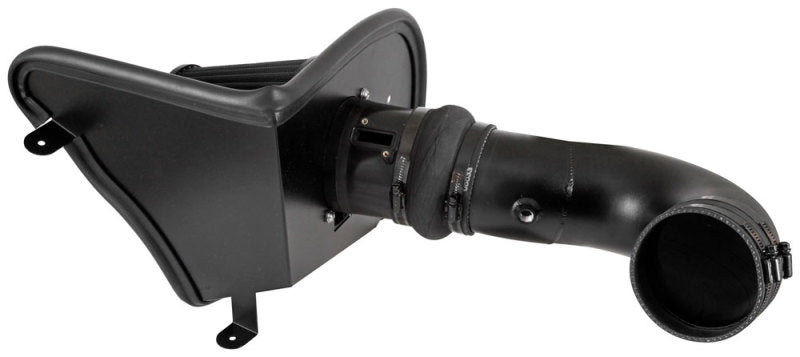 K&N High-Performance Intake Kit for 2016 - 2024 Chevrolet Camaro SS V8 6.2L