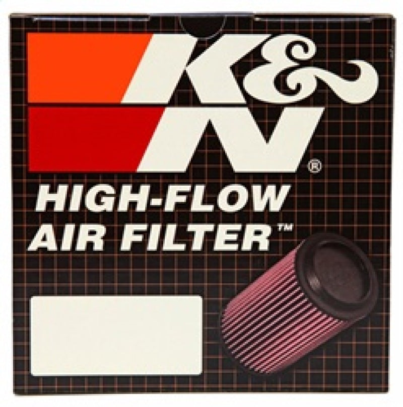 K&N High-Performance Replacement Drop In Air Filter for 2016 - 2024 Can - Am Vehicles