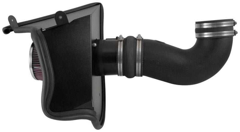 Rev Up Your 2016-2024 Chevy Camaro SS V8-6.2L with K&N Aircharger Performance Intake