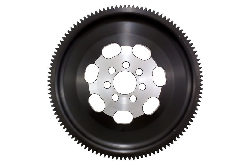 ACT 2015 Mitsubishi Lancer XACT Streetlite Flywheel - The Ultimate Performance Upgrade!