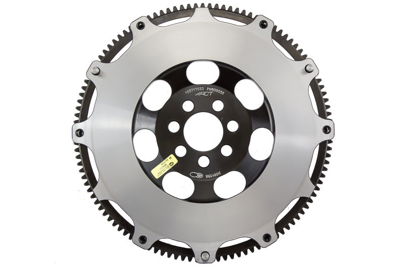ACT 2015 Mitsubishi Lancer XACT Prolite Flywheel - Revolutionize Your Ride!