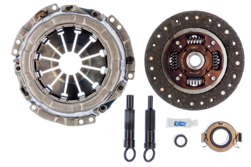 Get Your Exedy OE Clutch Kit for 2003 - 2008 Toyota Corolla L4 Now!