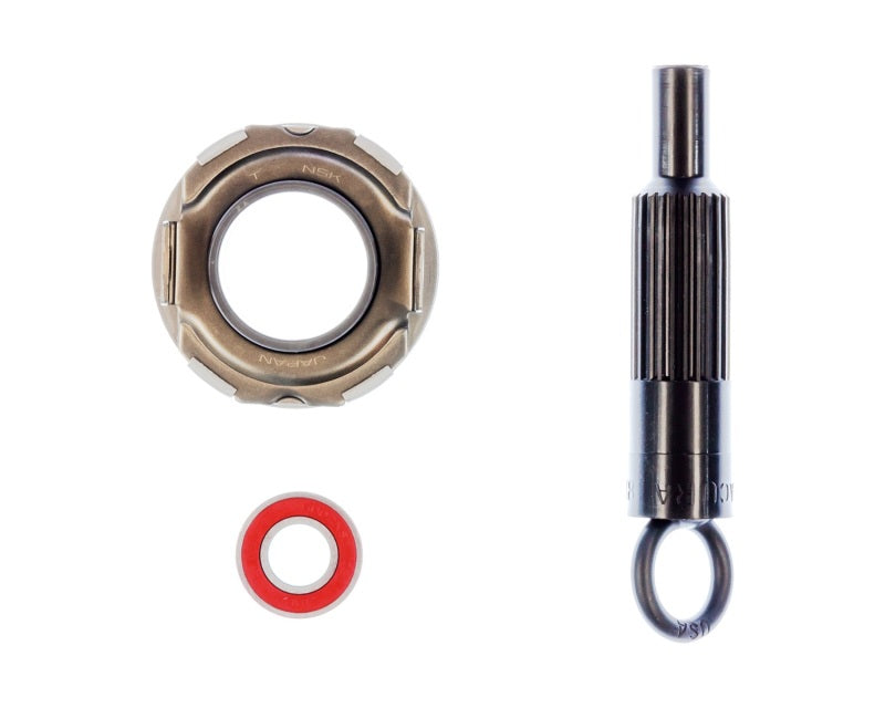 Exedy Hyper Series Clutch Accessory Kit: Ideal for 1990 - 2001 Acura Integra and 1999 - 2000 Honda Civic Si