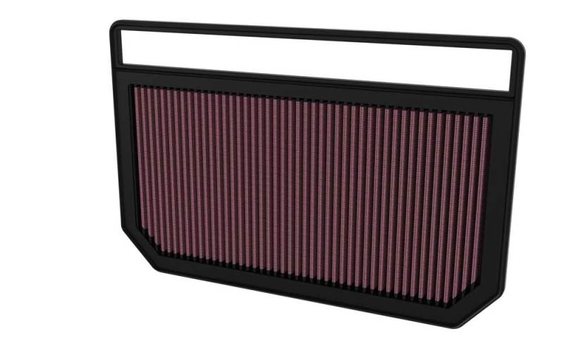 Revolutionize Your 2021 - 2024 Hyundai Elantra with K&N Replacement Air Filter
