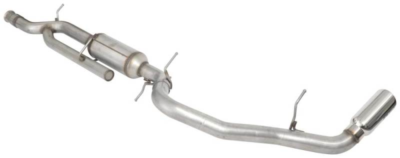 K&N 2015 - 2020 Chevrolet Tahoe & GMC Yukon High - Performance Cat Back Exhaust Kit