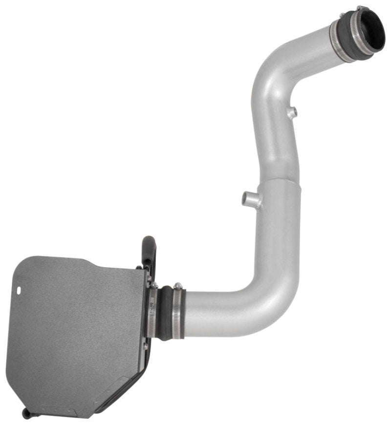 K&N Typhoon Performance Air Intake System - Unleash Your 2017 - 2020 Hyundai Elantra's Power!