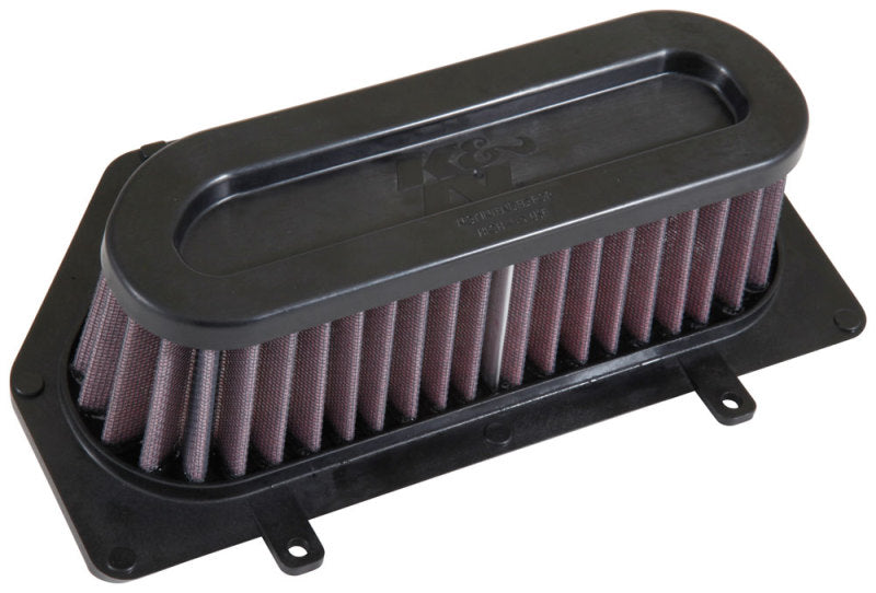K&N 2017 Suzuki GSXR1000 Race-Specific High-Performance Drop-In Air Filter