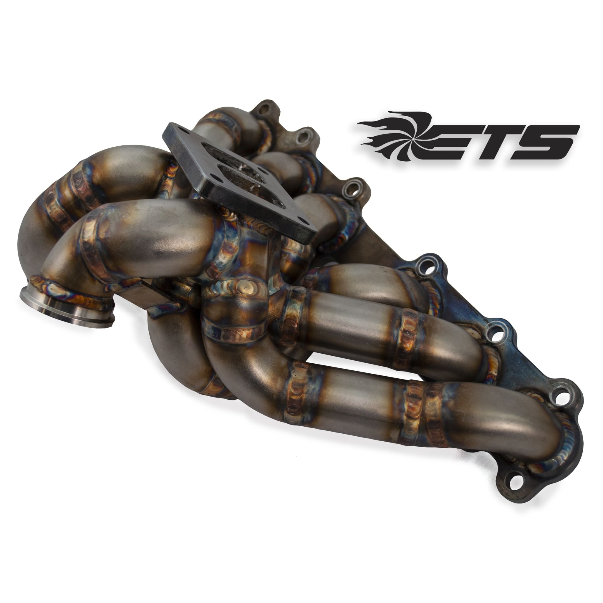 Unleash the Power: ETS MK4 Toyota Supra Exhaust Manifold