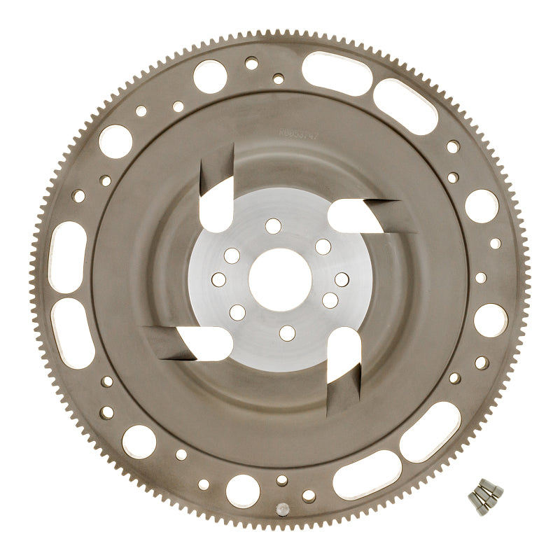 Exedy 1996 - 2016 Ford Mustang V8 6 - Bolt Lightweight Flywheel: Unleash Your Mustang's Potential!