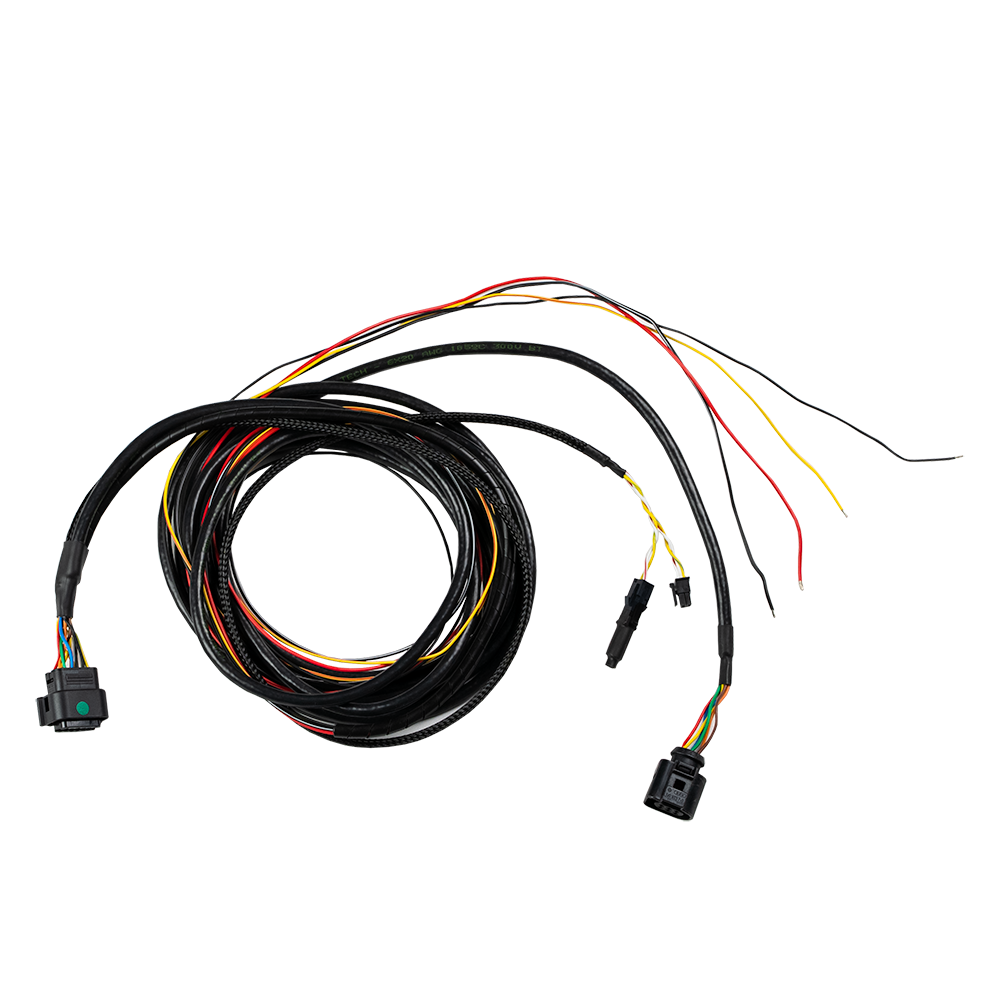 FuelTech NanoPRO LSU4.9 Harness - The Ultimate Solution for Your FuelTech System