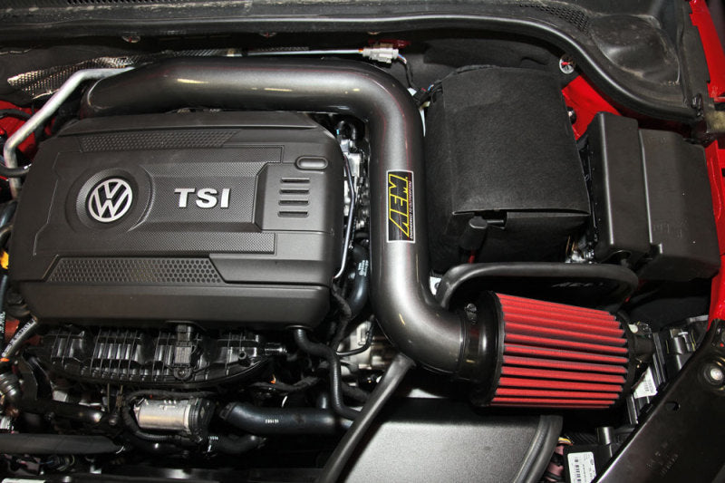 AEM 2015 Volkswagen Jetta 2.0L L4 - High - Performance Cold Air Intake System