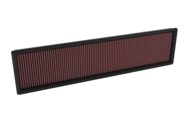 K&N High-Performance Air Filter for 2014 - 2019 Porsche 911 Turbo & Variants