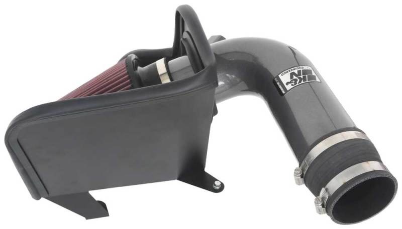 K&N Typhoon Air Intake - Boost Your 2021+ Kia Sorento & Hyundai Models!