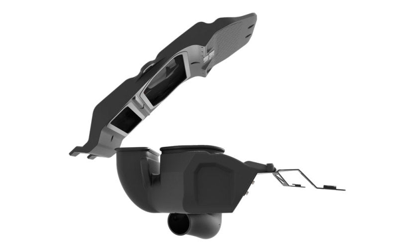 K&N Aircharger Intake: Turbocharge Your 2021 - 2024 Dodge RAM 1500 TRX V8 - 6.2L!