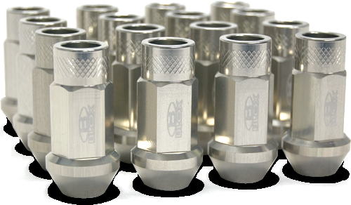 Blox Street Series High-Performance Forged Lug Nuts