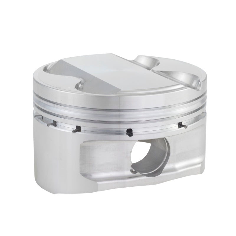 Get Your Miata BPZ3 Roaring with CP Piston & Ring Set - 83mm Bore, Standard Size, 9.0 Compression Ratio!