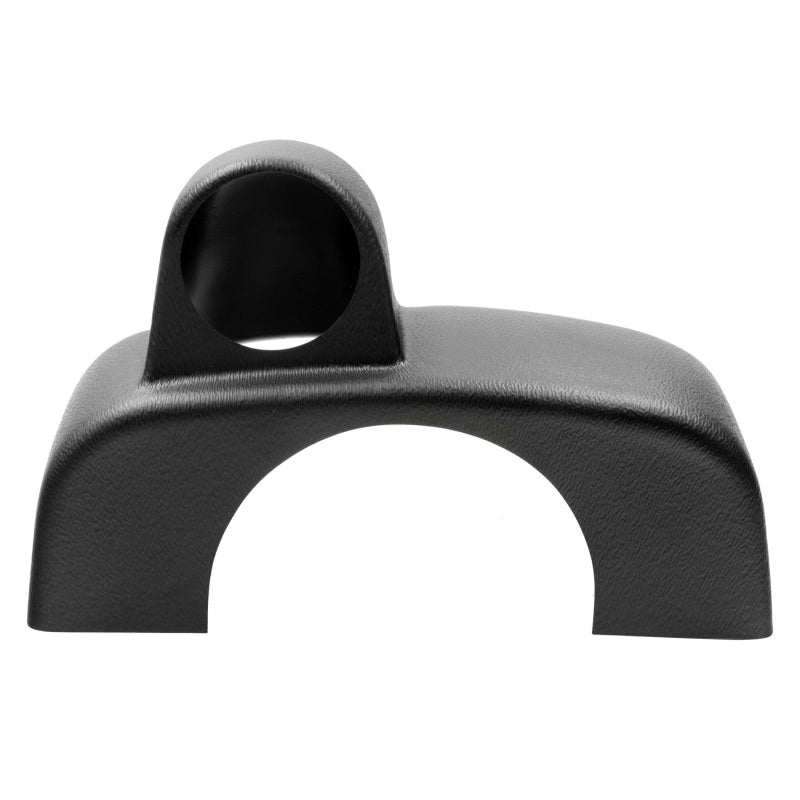 Autometer 2015 - 2017 Ford F - 150 Console Shift Single 2 1/16in Steering Column Gauge Mount: Enhance Your Driving Experience!