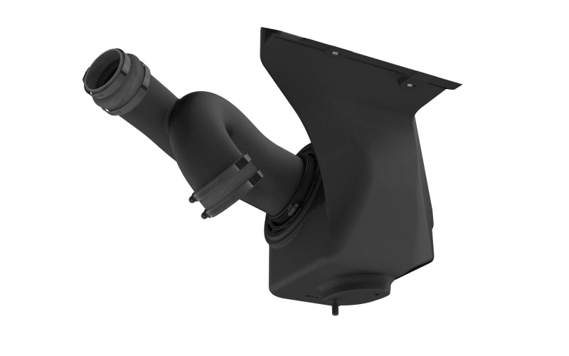 Rev Up Your 21 - 24 Ford F150 (3.5L V6) with K&N NextGen Cold Air Intake
