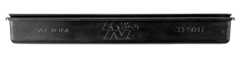 Rev Up Your 2016 - 2024 Chevy Camaro with K&N Drop - In Air Filter