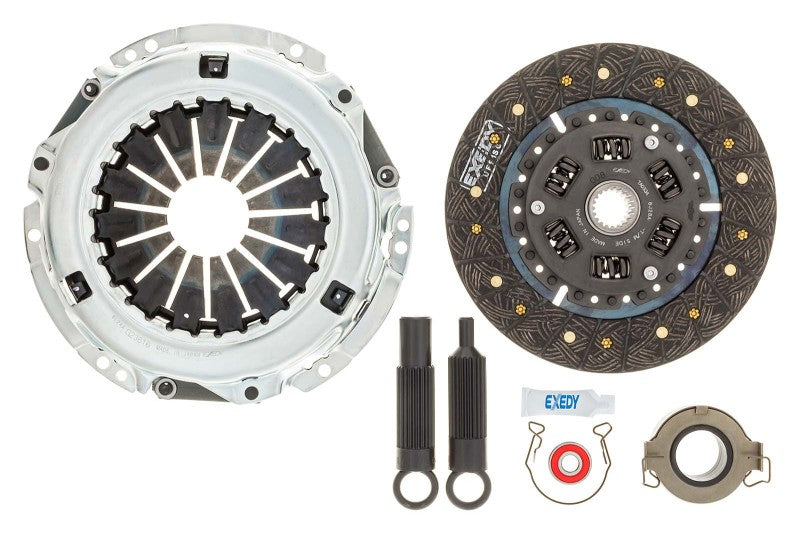 Exedy Stage 1 Organic Clutch - Perfect for 1992 - 1993 Lexus ES300 V6 and More!