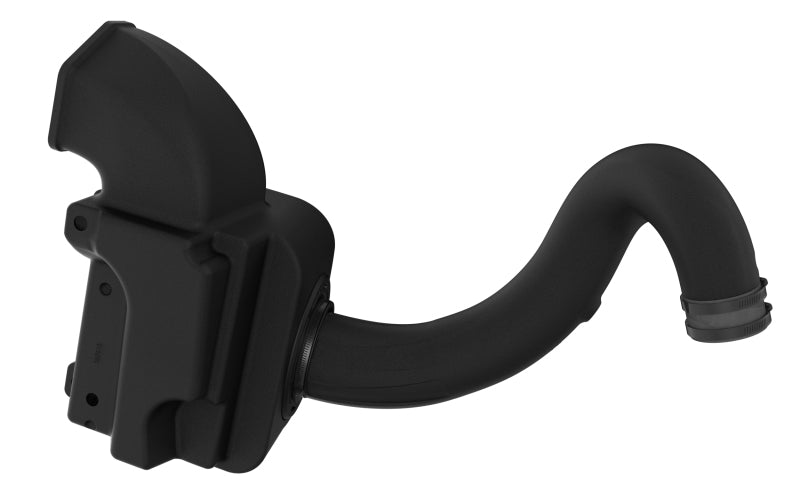 K&N NextGen Cold Air Intake - Unleash Your 13 - 21 Dodge Ram 1500 (3.6L V6)!