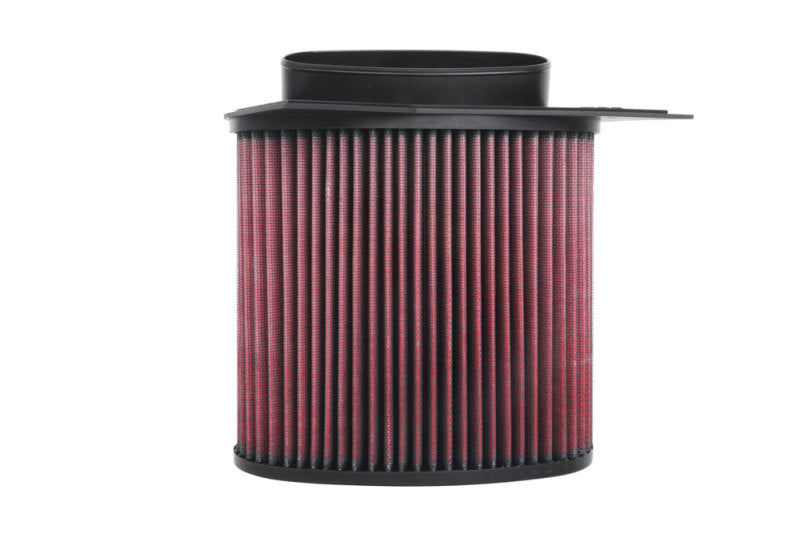 K&N High-Performance Drop-In Air Filter for 2021 Mercedes Benz A45 AMG L4 2.0L Turbo