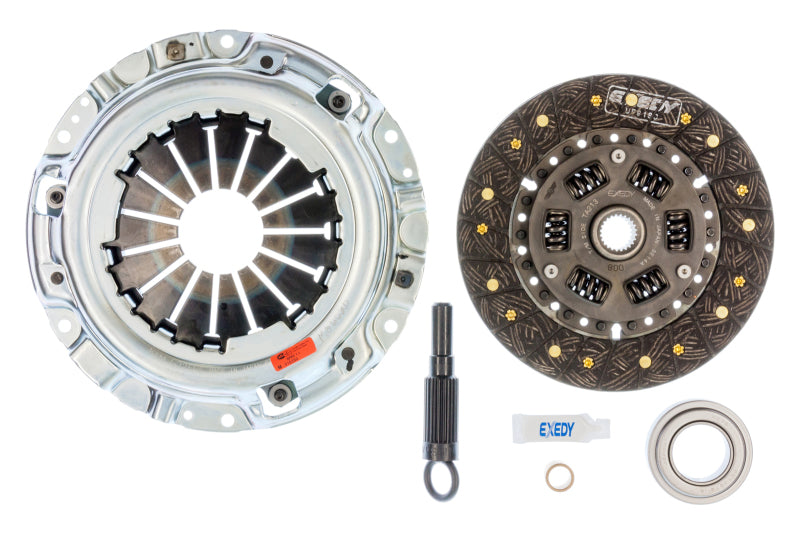 Exedy Premium Organic Clutch for 1982 - 1983 Nissan 200SX and More