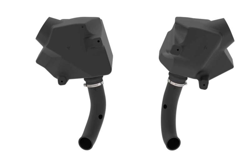 K&N AirCharger Intake for 2022 - 2025 Toyota Sequoia & Tundra 3.5L V6: Unleash Your Engine's Potential!