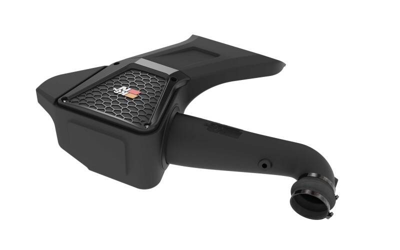 Unleash Your 2023 - 2024 Ford F150 Raptor R 5.2L V8 with K&N Performance Air Intake System