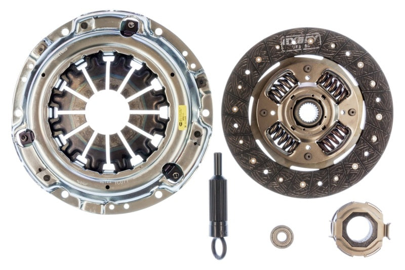 Exedy's High - Performance Stage 1 Organic Clutch for 2013 - 2020 Scion, Subaru & Toyota Models