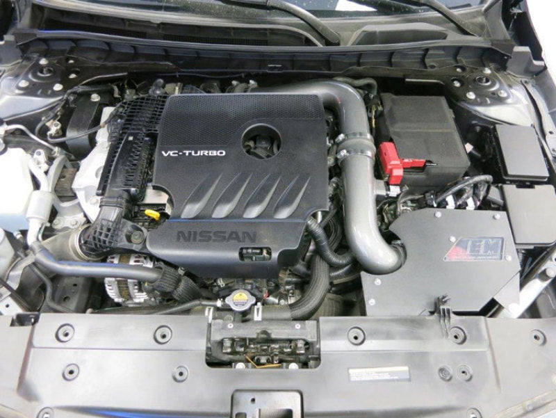 AEM 19 - 21 Nissan Altima L4 2.0L Turbo: High - Performance Cold Air Intake