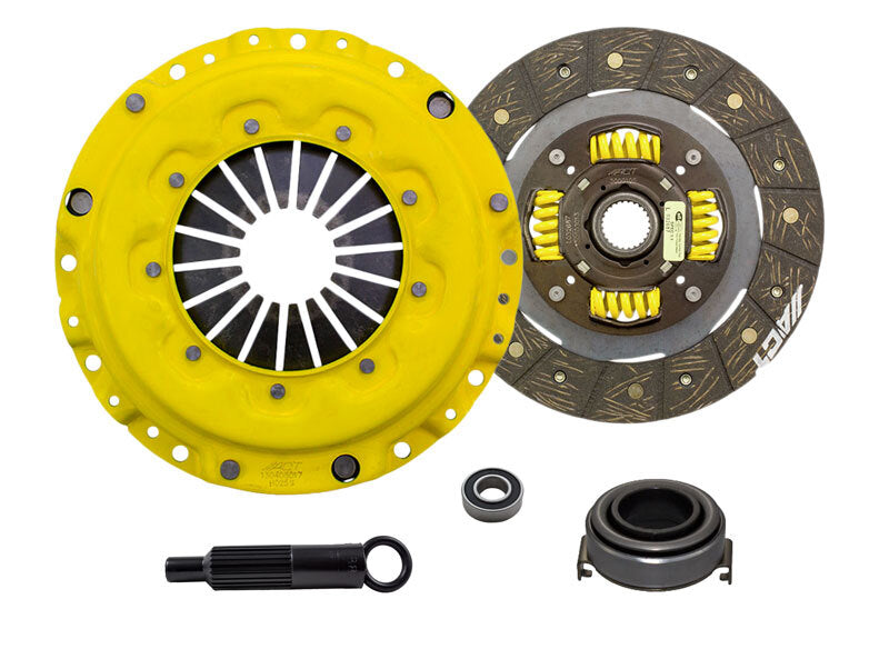 ACT 1999 Acura Integra - Ultimate Sport/Performance Street Sprung Clutch Kit