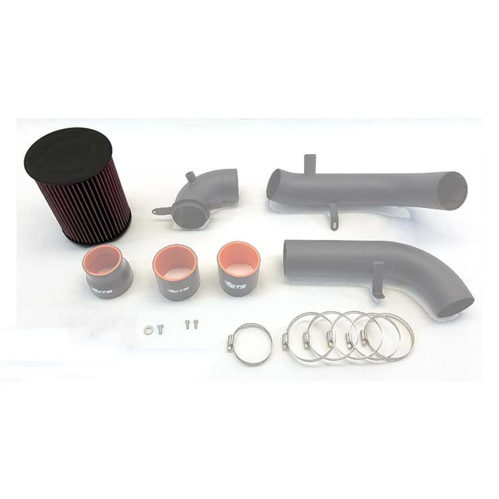 ETS Ford Focus Premium Air Filter