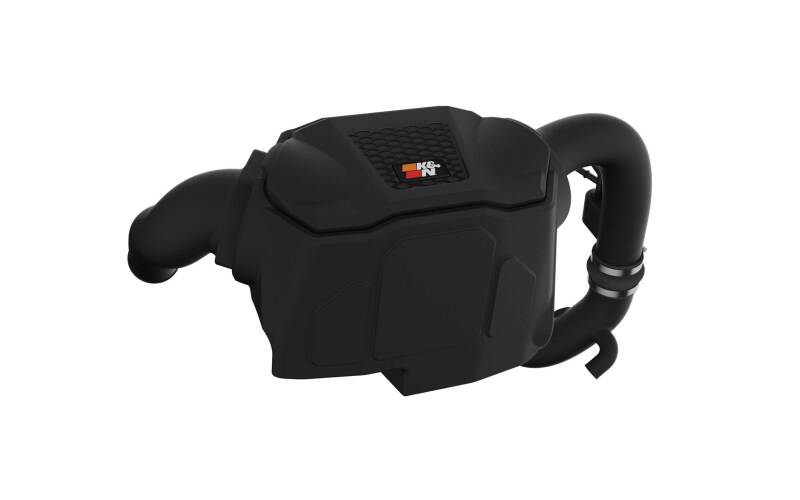 K&N High-Performance Air Intake System for 20 - 24 Ford Explorer 3.0L V6 & 20 - 24 Lincoln Aviator 3.0L V6