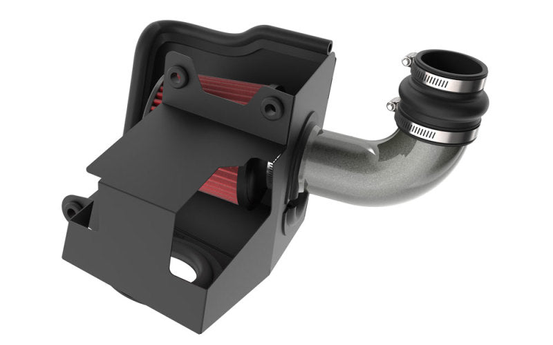 AEM 2021-2024 Mazda 3 L4-2.5L F/I High-Performance Cold Air Intake System