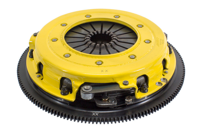 ACT 1998 Chevrolet Camaro High-Performance Twin Disc HD Street Clutch Kit - Unleash Your Ride!