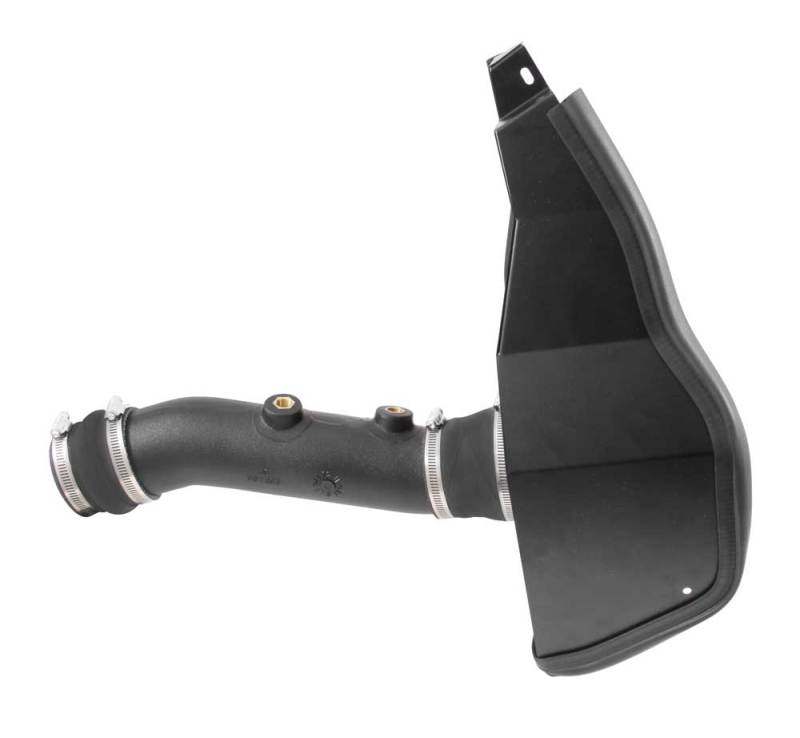 Rev Up Your Ford Fusion 1.5L (2014 - 2015) with K&N Air Charger Performance Intake!