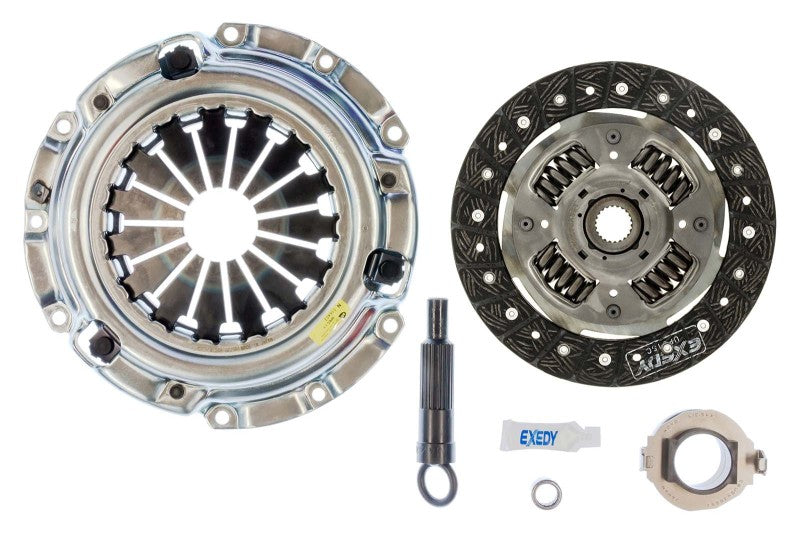 Exedy 2006 - 2014 Mazda MX - 5 Miata L4 Stage 1 Organic Clutch: The Ultimate Upgrade for Your Ride