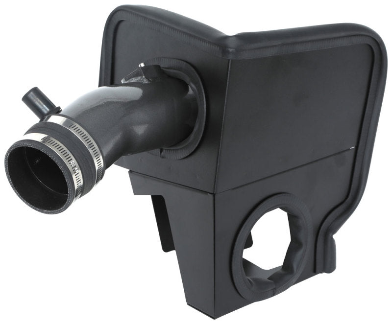 K&N Typhoon Air Intake - Unleash the Power of Your 2019 - 2024 Mazda 3 L4 - 2.5L!