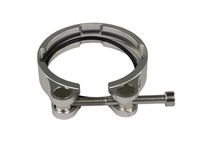 BOV V-Band Clamp Assembly: The Ultimate Solution for Your BOVs