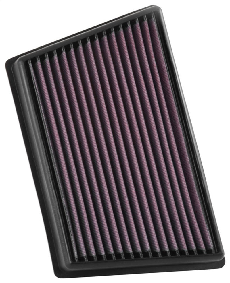 K&N Premium Replacement Air Filter for 2015 - 2025 Land Rover & Jaguar Models