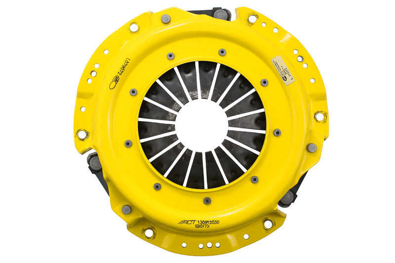 ACT 2013 Scion FR-S P/PL Xtreme Clutch Pressure Plate - Unleash Performance!